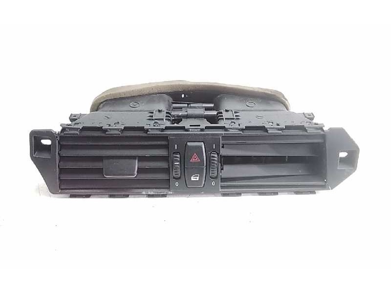 Recambio de aireador central para bmw serie 5 touring (e61) 525d referencia OEM IAM 05114002  