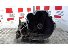 Recambio de caja cambios para nissan primera berlina (p11) básico referencia OEM IAM 2J6-1   2