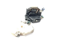 Recambio de cerradura puerta delantera derecha para nissan almera tino (v10m) básico referencia OEM IAM 80502BM660   2