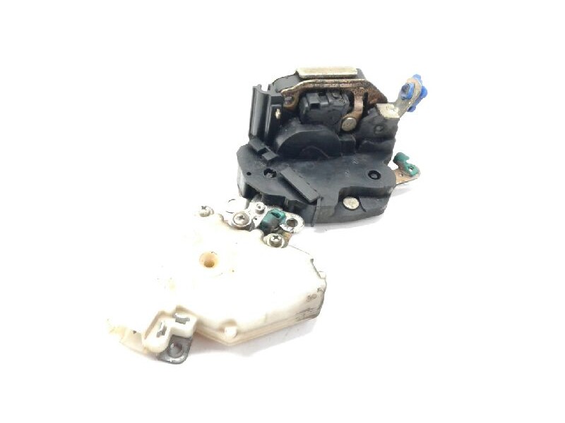 Recambio de cerradura puerta delantera derecha para nissan almera tino (v10m) básico referencia OEM IAM 80502BM660  