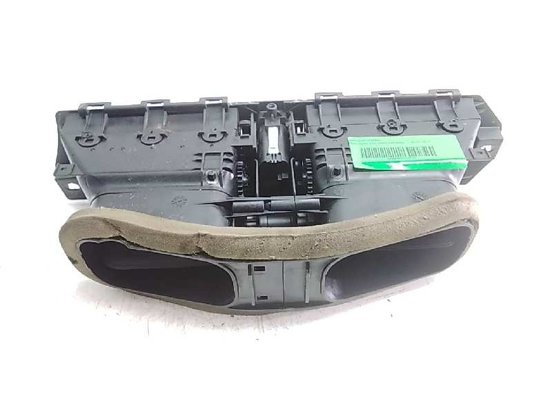 Recambio de aireador central para bmw serie 5 touring (e61) 525d referencia OEM IAM 05114002  