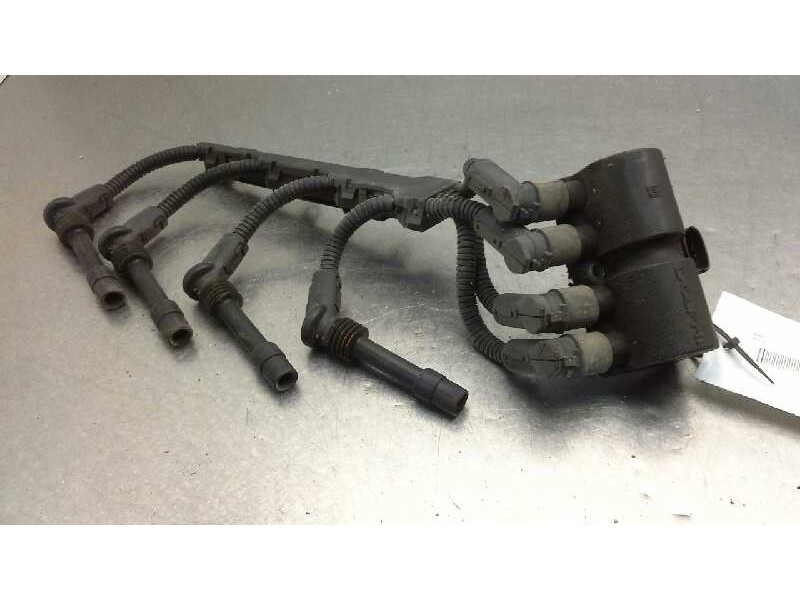 Recambio de bobina encendido para opel astra g berlina club referencia OEM IAM   