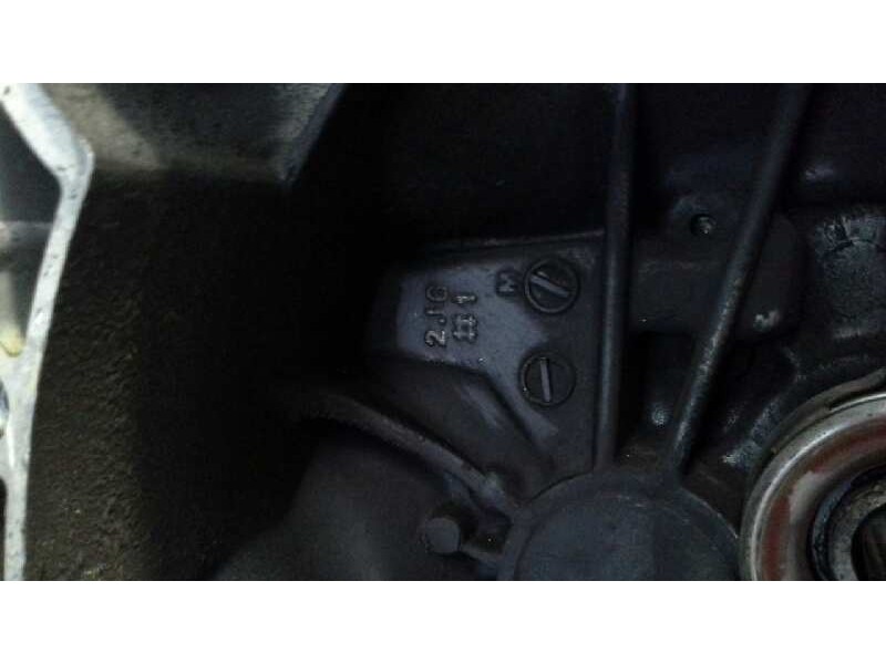 Recambio de caja cambios para nissan primera berlina (p11) básico referencia OEM IAM 2J6-1  