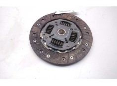 Recambio de disco embrague para nissan note (e11e) 1.5 dci turbodiesel cat referencia OEM IAM 8200335084  
