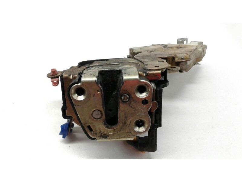 Recambio de cerradura puerta delantera izquierda para nissan almera tino (v10m) básico referencia OEM IAM   