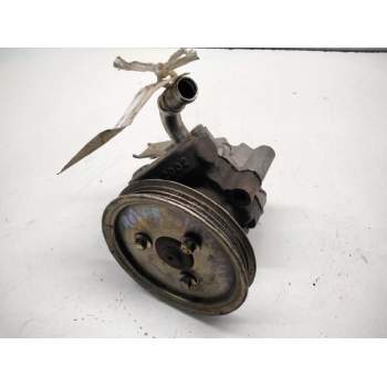 Recambio de bomba servodireccion para mg mg zr 1.4 16v cat referencia OEM IAM   106026