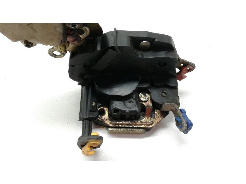 Recambio de cerradura puerta delantera izquierda para nissan almera tino (v10m) básico referencia OEM IAM   