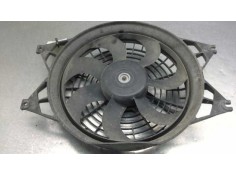 Recambio de electroventilador para kia sorento 2.5 crdi vgt ex1 referencia OEM IAM    2
