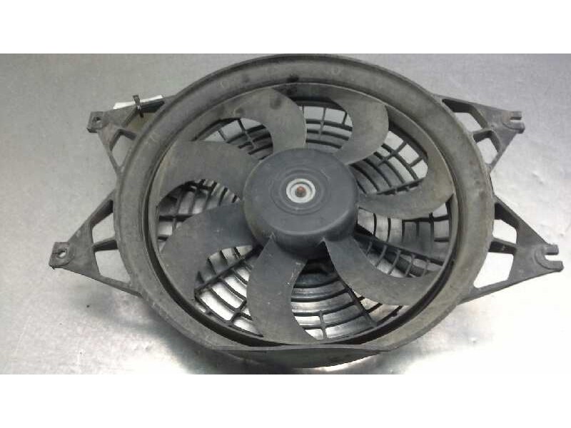 Recambio de electroventilador para kia sorento 2.5 crdi vgt ex1 referencia OEM IAM   