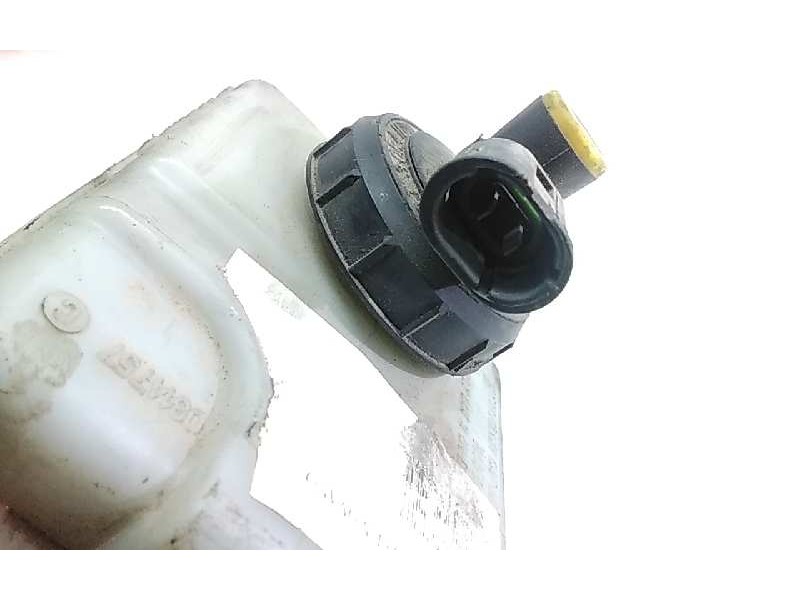 Recambio de bomba freno para opel movano 2.5 diesel (s8u-772 / l93) referencia OEM IAM 310011  91597