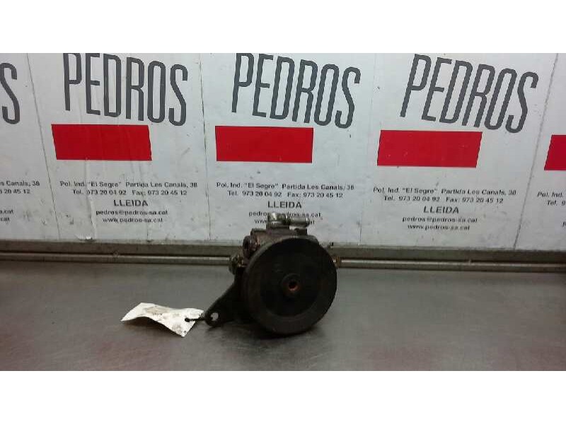 Recambio de bomba direccion para nissan primera berlina (p11) básico referencia OEM IAM   