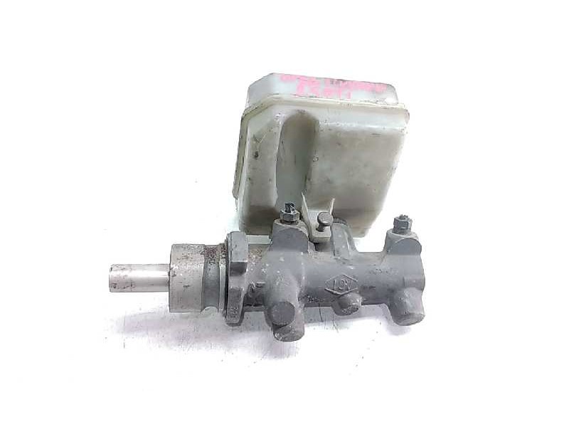 Recambio de bomba freno para opel movano 2.5 diesel (s8u-772 / l93) referencia OEM IAM 310011  91597