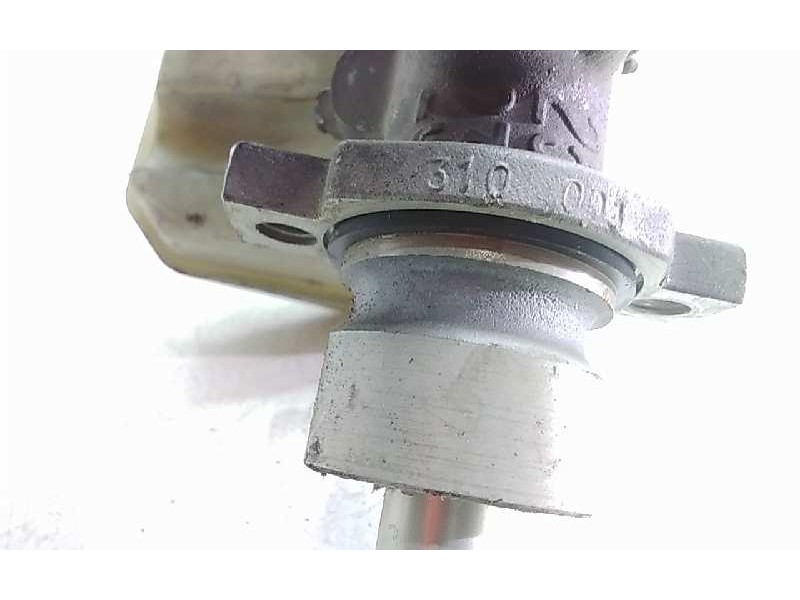 Recambio de bomba freno para opel movano 2.5 diesel (s8u-772 / l93) referencia OEM IAM 310011  91597