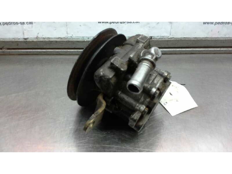 Recambio de bomba direccion para nissan primera berlina (p11) básico referencia OEM IAM   
