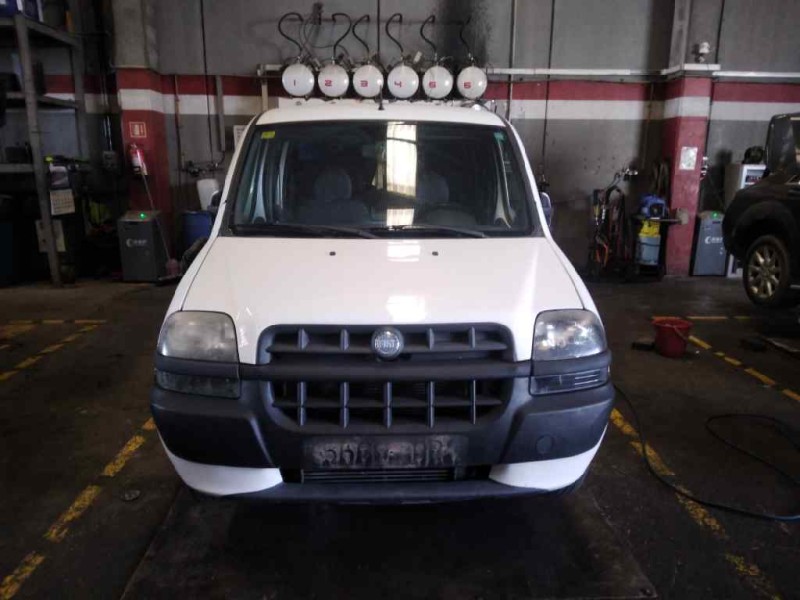 fiat doblo (119) del año 2005
