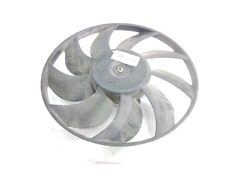 Recambio de electroventilador para opel movano 2.5 diesel (s8u-772 / l93) referencia OEM IAM 856635A  91600