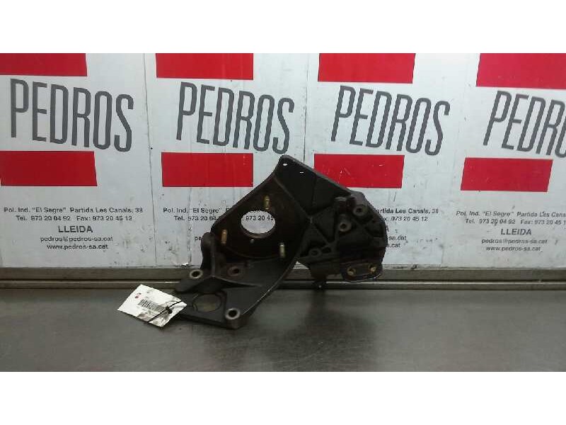 Recambio de soporte bomba inyeccion para nissan primera berlina (p11) básico referencia OEM IAM 9Y09  