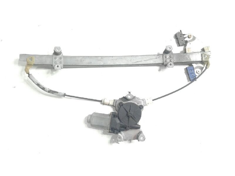 Recambio de elevalunas delantero derecho para nissan almera tino (v10m) básico referencia OEM IAM 80700BM705  