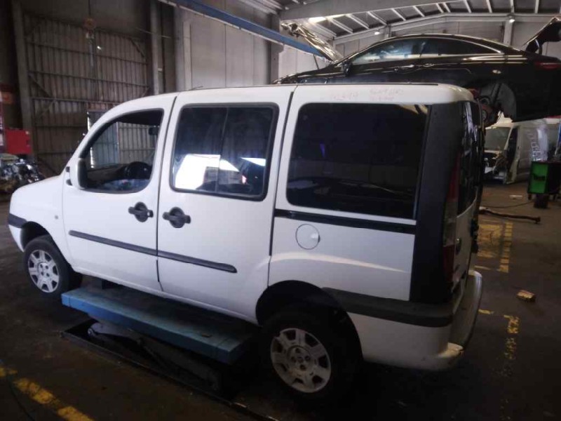 fiat doblo (119) del año 2005