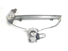 Recambio de elevalunas delantero derecho para nissan almera tino (v10m) básico referencia OEM IAM 80700BM705   2