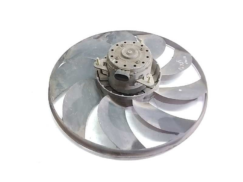 Recambio de electroventilador para opel movano 2.5 diesel (s8u-772 / l93) referencia OEM IAM 856635A  91600