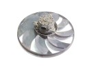 ELECTROVENTILADOR 856635A 91600