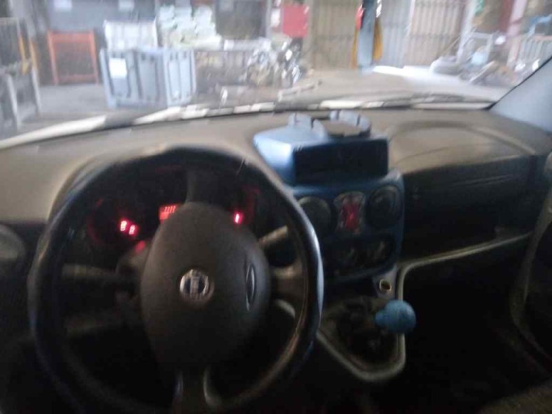 fiat doblo (119) del año 2005