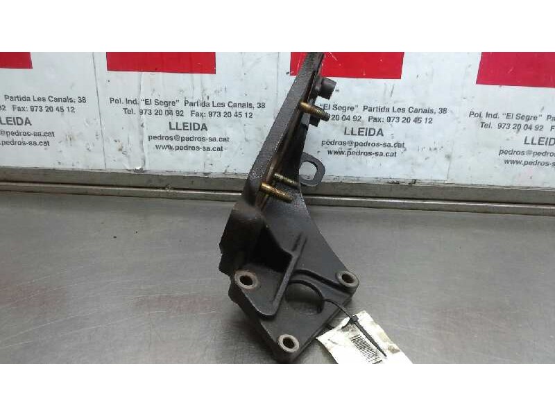 Recambio de soporte bomba inyeccion para nissan primera berlina (p11) básico referencia OEM IAM 9Y09  