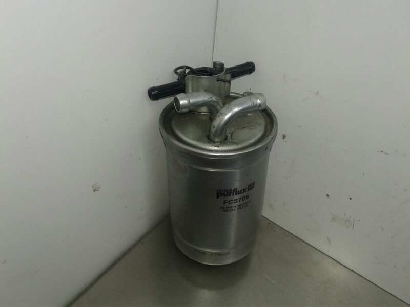 Recambio de filtro gasoil para audi a6 berlina (4b2) 2.5 tdi referencia OEM IAM FCS706 X1A17A03 