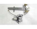 ELEVALUNAS TRASERO IZQUIERDO 82721BU000 