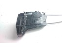 CERRADURA PUERTA TRASERA IZQUIERDA 