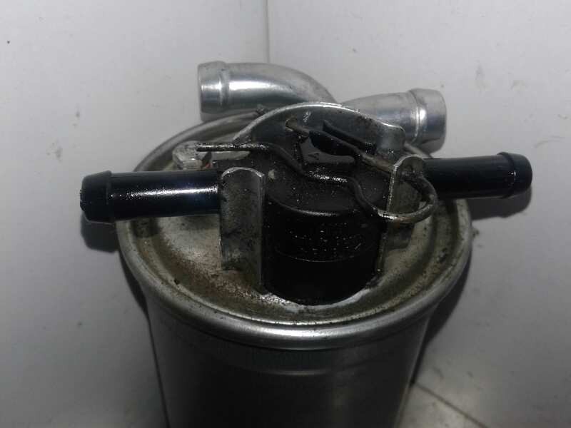 Recambio de filtro gasoil para audi a6 berlina (4b2) 2.5 tdi referencia OEM IAM FCS706 X1A17A03 