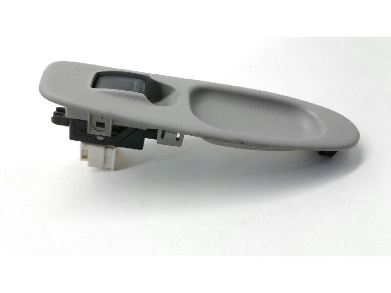 Recambio de mando elevalunas delantero derecho para nissan almera tino (v10m) básico referencia OEM IAM 80960BU700  