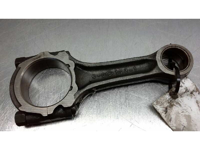 Recambio de biela para nissan primera berlina (p11) básico referencia OEM IAM   