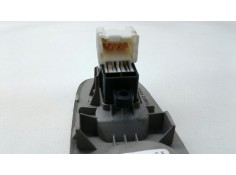 Recambio de mando elevalunas delantero derecho para nissan almera tino (v10m) básico referencia OEM IAM 80960BU700   2