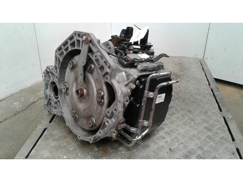 Recambio de caja cambios para hyundai ix55 style referencia OEM IAM TF-81SC  