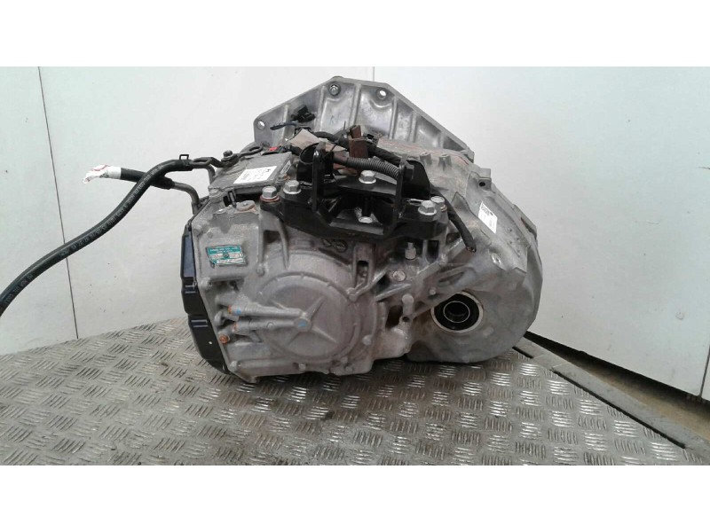 Recambio de caja cambios para hyundai ix55 style referencia OEM IAM TF-81SC  