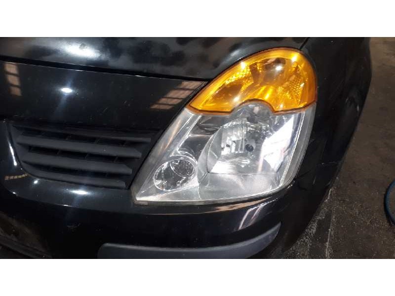 renault modus del año 2005