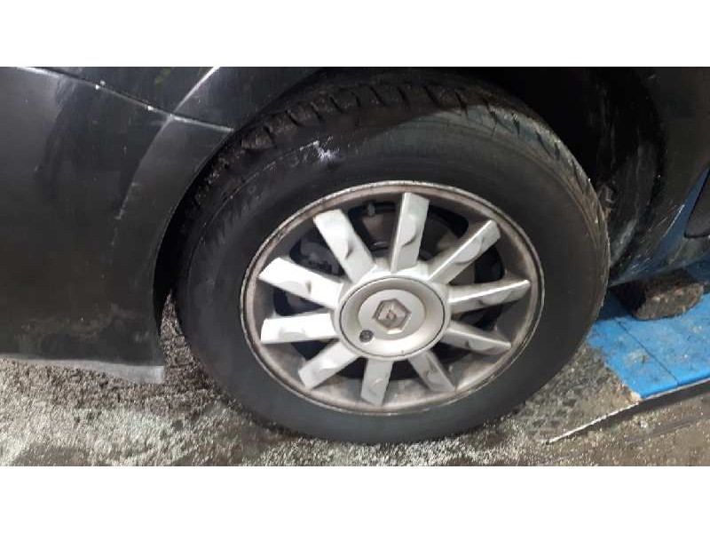 renault modus del año 2005