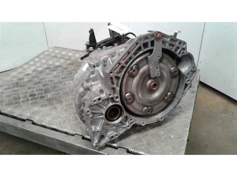 Recambio de caja cambios para hyundai ix55 style referencia OEM IAM TF-81SC  