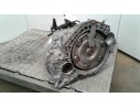 CAJA CAMBIOS TF81SC 