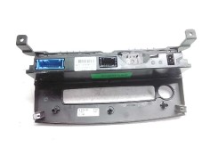 Recambio de mando climatizador para bmw serie 5 touring (e61) 525d referencia OEM IAM 916161101   2