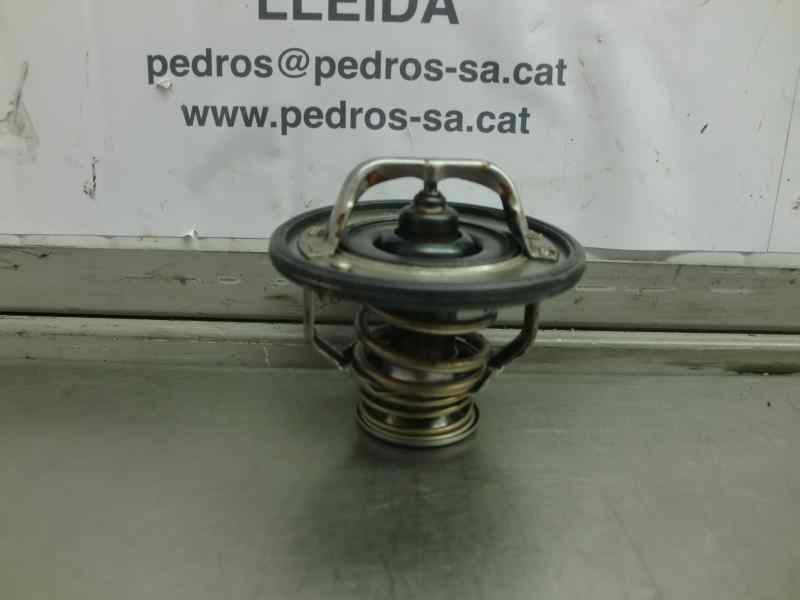 Recambio de termostato para nissan primera berlina (p12) 2.2 16v turbodiesel cat referencia OEM IAM 21200-BN301  