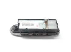 Recambio de mando elevalunas delantero izquierdo para nissan almera tino (v10m) básico referencia OEM IAM 8091BU400   2