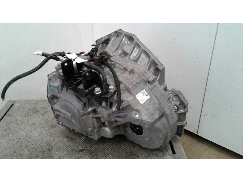 Recambio de caja cambios para hyundai ix55 style referencia OEM IAM TF-81SC  