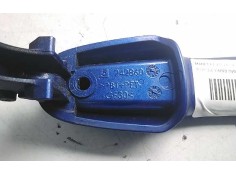 Recambio de maneta exterior trasera izquierda para toyota yaris hybrid feel referencia OEM IAM 242860   2