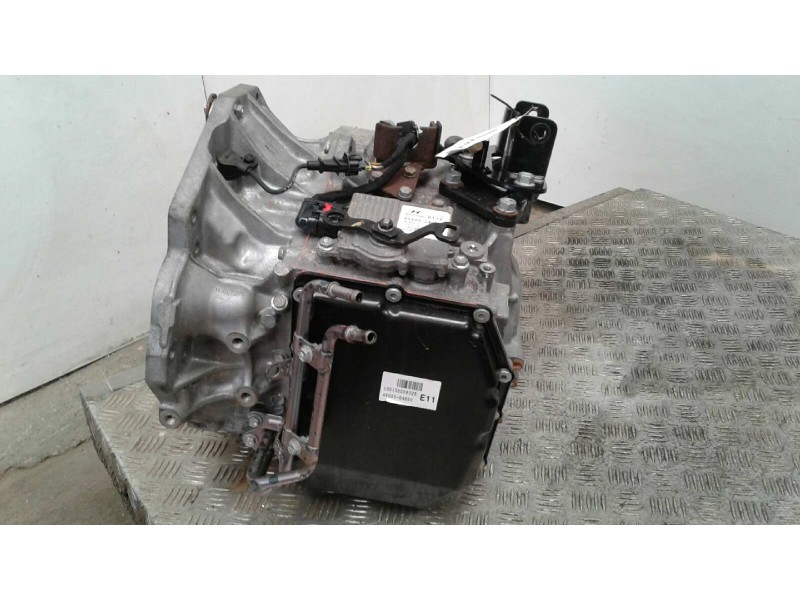Recambio de caja cambios para hyundai ix55 style referencia OEM IAM TF-81SC  