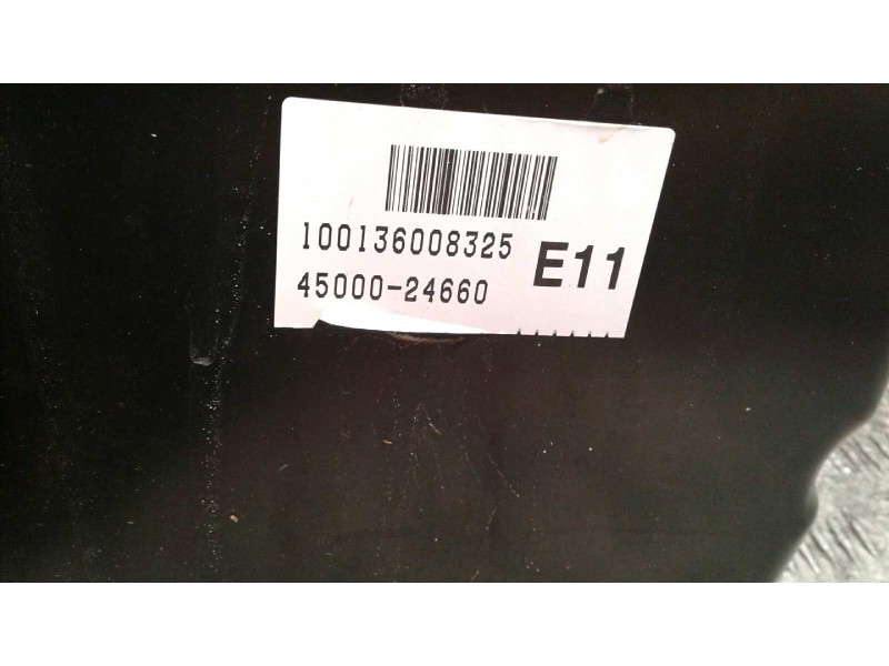 Recambio de caja cambios para hyundai ix55 style referencia OEM IAM TF-81SC  