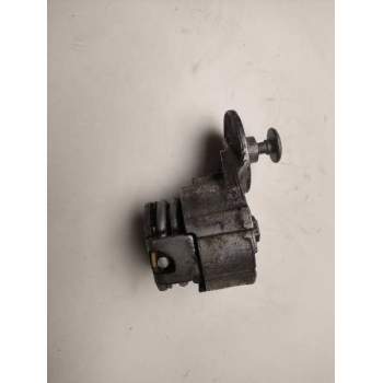 Recambio de tensor correa auxiliar para dacia duster sl audacia 4x4 referencia OEM IAM 117501083R  