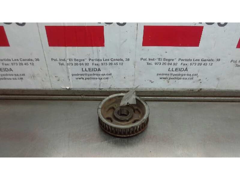 Recambio de polea arbol levas para nissan primera berlina (p11) básico referencia OEM IAM   